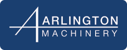 Arlington Machinery Logo